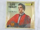 Elvis Presley Great Me - Nice I Beg of You - All Shook Up -45 RPM Record  Vinyl