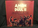 Amon Düül 2 - Phallus Dei - Vinyl - Top