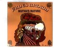 Mutha's Nature LP (James Brown - 1977) PD-1-6111 (ID:15657)