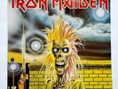 IRON MAIDEN - 