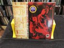 Jimi Hendrix Experience Live Clark University 2010 bootleg RSD limited reissue