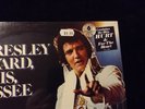 ELVIS PRESLEY LP APL1-1506 FROM ELVIS PRESLEY BOULEVARD RARE HYPE STILL SEALED