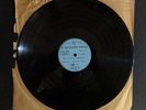 Dick Kossins Orchestra: Cruising Down The River 12 Acetate LP, Test Cut, KLP-38