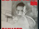 Black Flag Damaged Vinyl