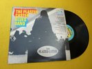 LP Plaster Caster Blues Band 1969 (EX+/EX++) Blues  Flying Dutchman ? Vinyl ç