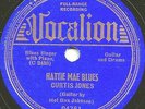 BLUES - CURTIS JONES 