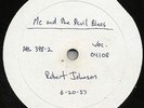 BLUES - ROBERT JOHNSON 