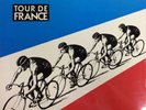 SEALED Kraftwerk Tour De France Single 45 rpm Vinyl 20146-0 A Record