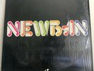 Newban S/T LP Soul Funk Guinness OG RARE