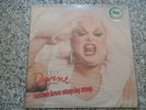 DIVINE Native Love Step by Step 1982 RARE 12'45 PORTUGAL ** STILL SEALED **