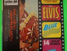ELVIS PRESLEY -BLUE HAWAII