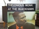 THELONIOUS MONK QUARTET PLUS 2 AT THE BLACKHAWK RIVERSIDE LP