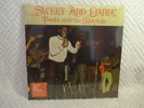 Toots & Maytals - Sweet and Dandy (Beverly's Records) Orange vinyl, limited