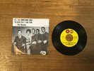 Miracles Picture Sleeve & 45 RPM Record - I'll Try Something New Tamla 54059