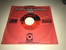 Mint 45 7” rpm + Atlantic sleeve graham Nash & david Crosby immigration man