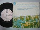 Asian Unique VA EP- Dr Hook and The Medicine Show / T.REX / Paul McCartney (929)
