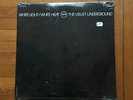 Sealed Original 1968 Pressing | Velvet Underground | White Light/White Heat