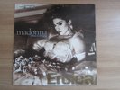 MADONNA / LIKE A VIRGIN,RARE 1984 KOREA ONLY PROMO LP