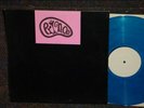 Prince Rare Black Album Blue 1988 Bootleg