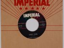 RONNIE DIAMOND: Candy Store / Something's Wrong ’59 Imperial Rock & Roll 45 NM