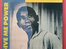 Lee Perry & Friends - Give Me Power LP reggae dub rocksteady vinyl trojan roots
