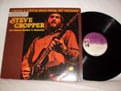 STEVE CROPPER WITH A LITTLE HELP FROM MY FRIENDS STAX RECORDS GERMAN IMPORT