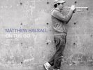 MATTHEW HALSALL-ON THE GO (SPECIAL EDITION) VINYL NUEVO