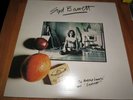 Syd Barrett Map Cap Laughs and Barrett - Double Vinyl RARE Harvest - SABB 11314