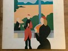 BRIAN ENO Another Green World UK 1st Press Vinyl LP Record 1975 POLYDOR 2302069