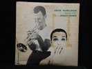 Jack Sheldon Quintet-With Zoot Sims-Jazz:West 2-10 INCH RARE ORIG