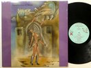 EXPLORER Symphonies of Steel LP MINT- 1984 USA Heavy Metal w/ Insert    RP 729