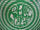 RELICS OF THE 60's VOL 2 vinyl LP Bow Street Runners Nomads Animated Egg Maxx+