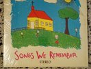 The Rhythm Masters- Sings We Remember Rare Private Press Lp