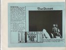 The Rolling Stones official fan club pressing #49 - not TMOQ