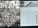 1979 CREAM with ERIC CLAPTON  LP 
