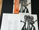 1971 CLAPTON,BECK & PAGE  LP 