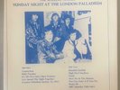 The Rolling Stones LP official fan club pressing TOP CLASS#10 - not TMOQ