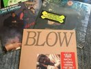 Hip-Hop LP bundle. 10 x albums. Schoolly D, Public Enemy, Steady B & more