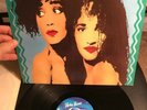 Ray Dee Ohh 1989 Replay Records Denmark Album Vinyl Record