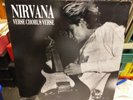 NIRVANA VERSE CHORUS VERSE PROMO LP RECORD