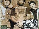 Naughty By Nature - Nineteen Naughty Nine Nature's Fury - New Vinyl Record LP
