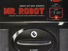 Mr. Robot: Volume 3 Television Series Soundtrack 2 x LP - RED Vinyl Album Record
