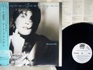 LAURA BRANIGAN TOUCH ATLANTIC P-13522 Japan OBI PROMO VINYL LP