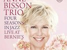 BISSON,ANNE-FOUR SEASONS IN JAZZ: LIVE AT BERNIE`S (LTD) (OGV) VINYL LP NEW