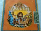 RARE HARD ROCK LP Nazareth Rampant MOONCREST CREST15 1974 Roger Glover 5TH TOP