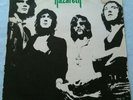 RARE HARD ROCK LP Nazareth S/T PEGASUS PEG10 1971 DEBUT Textured Original