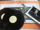 FRANCO BATTIATO , GIUBBE ROSSE, 2 VINILO + FOTO, SPAGNOLO