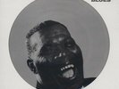 Howling Wolf The Real Folk Blues Picture Disc Vinyl LP Brand New 2017