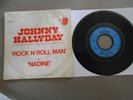JOHNNY HALLYDAY ROCK N' ROLL MAN PROMO