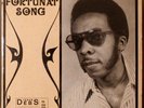 FORTUNAT SONG LES ENVAHISSEURS DEEP CADENCE GUADELOUPE DEBS DD 250 LISTEN